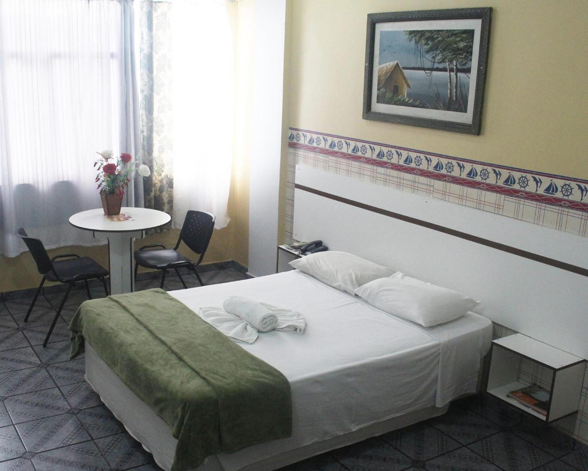 Hotel Monaco Manaus Bagian luar foto